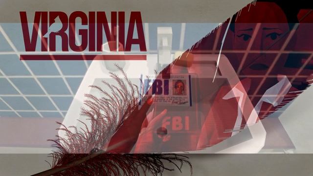 8 ИГР вдохновленные сериалом ТВИН ПИКС | Twin Peaks | ТОП смотреть онлайн