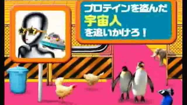 Let's Play Muscle March 01 - GET HIM! смотреть онлайн