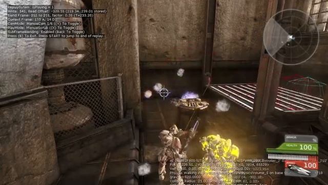Rewindable Replay - What is it? смотреть онлайн