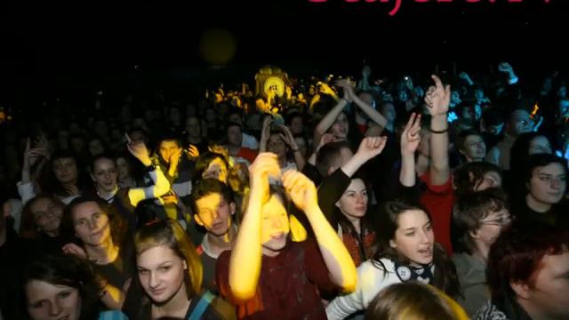 (www.stajerc.tv) Kad bi bio Bijelo dugme Hala Tivoli Ljubljana 18.12.2008 смотреть онлайн