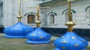 Надежда Кадышева Россия! Русь!