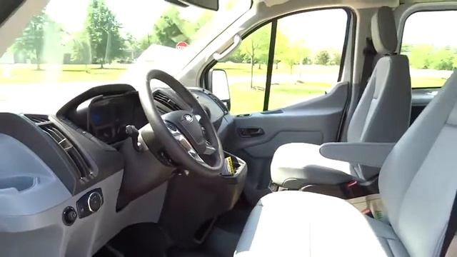 2016 Ford Transit-150 Wilson, Rocky Mount, Goldsboro, Tarboro, Greenville, NC TC61563 смотреть онлайн