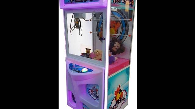 'ToyStory 2' Призовой автомат Кран-Машина