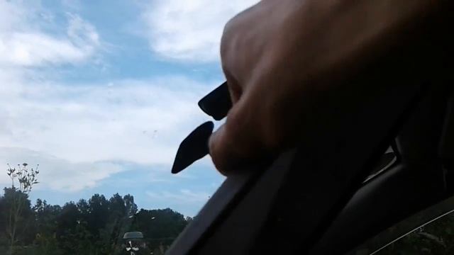 Как снять зеркало Мазда Премаси смотреть онлайн