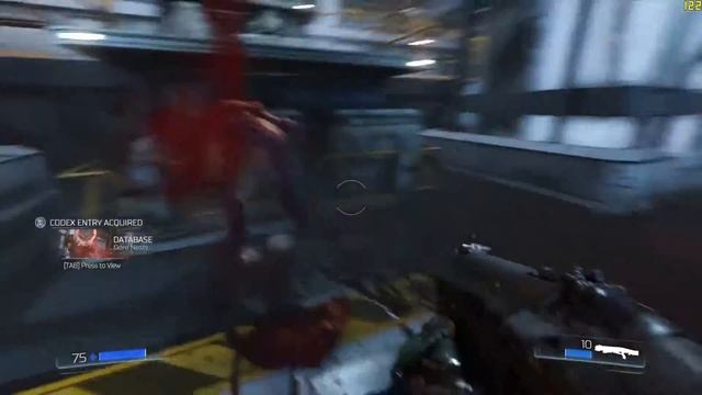 Gigabyte Gtx 1080 G1 gaming edition Framerate test (Doom Maxed out), #1 смотреть онлайн