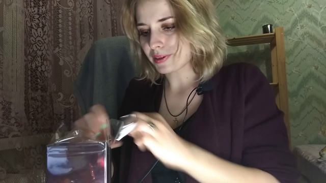 AJMAL CERISE [Распаковка BeautyDepot] смотреть онлайн