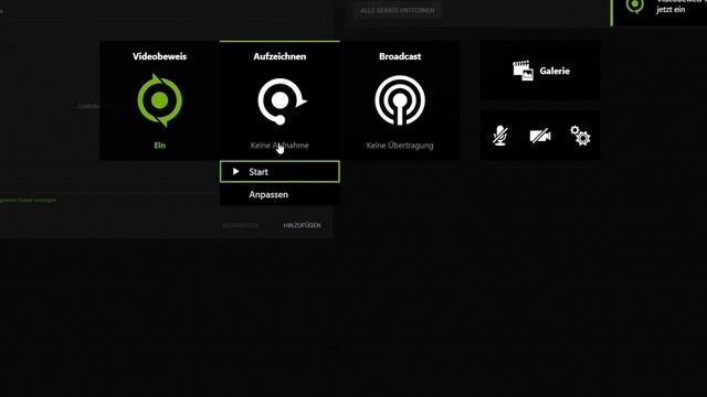 Nvidia Geforce Experience 3.0
