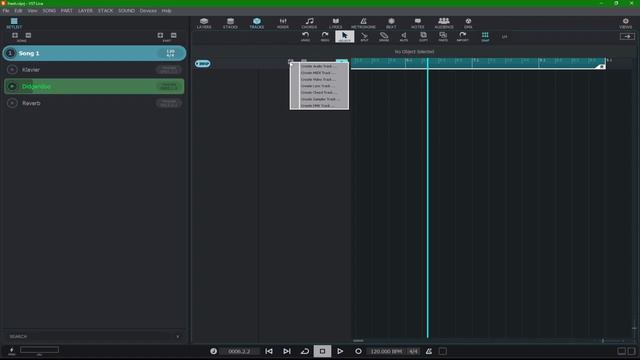 Steinberg VST LIVE - first overview - Uwe Steger смотреть онлайн