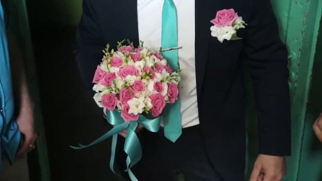 За невесту требуют выкуп