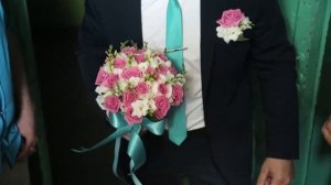 За невесту требуют выкуп