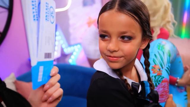 Ladybug e Cat Noir Sono Genitori! смотреть онлайн