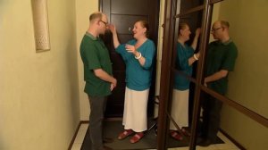 ЗВАНЫЙ УЖИН. УГОЩЕНИЯ С ПОЛА. ДЕНЬ 2