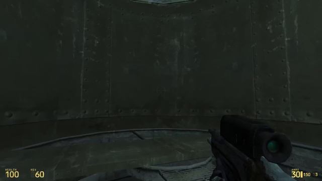Half-Life 2 Beta: 2001 Storyline Full Walkthrough смотреть онлайн