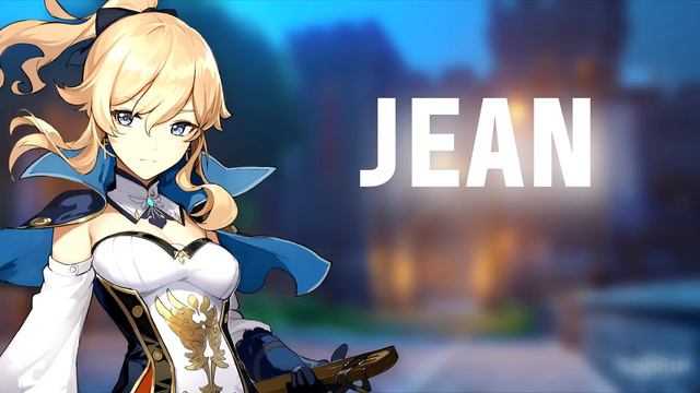Every Characters Opinion On Jean смотреть онлайн