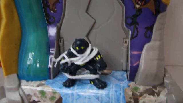 Marvel The Black Panther vs Disney The Fake Avengers Attack Imaginext Playskool Superhero Squad to смотреть онлайн
