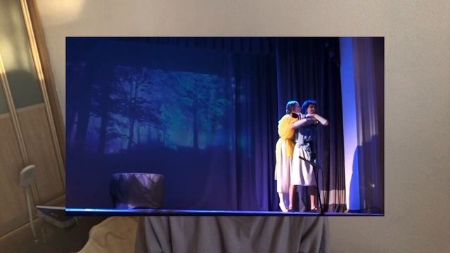3. актерская визитка | aleevtiiina смотреть онлайн