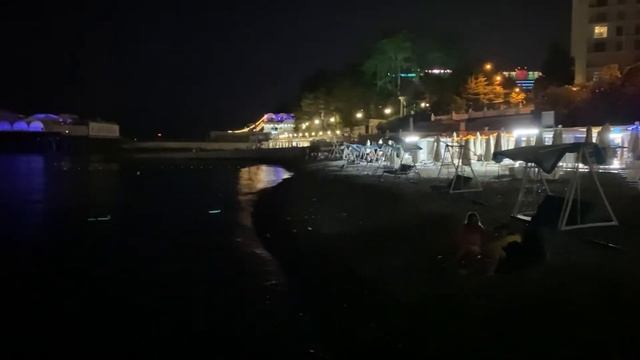 1.09.2020 Погода в Сочи в сентябре. Смотри на Чёрное море каждый день смотреть онлайн