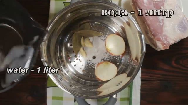 Вкусная свинина: рецепты и советы