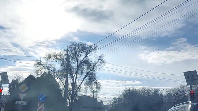 Симферополь и Ангелы поющие вокруг города ! смотреть онлайн