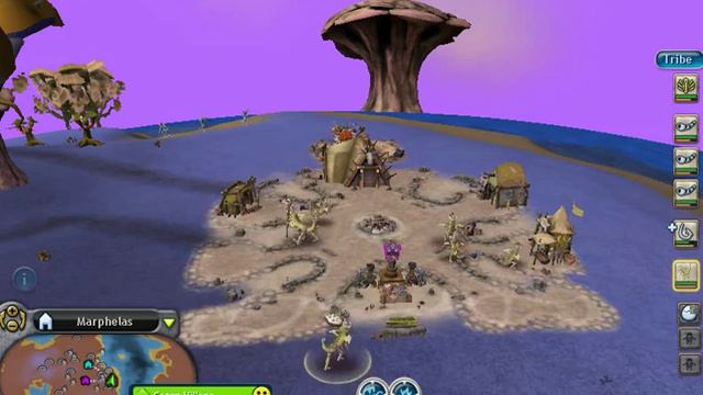 spore ep 30 смотреть онлайн