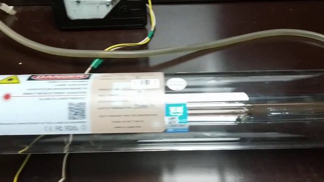 БВН DY 10 (90-100вт) Блок розжига для лазерного излучателя смотреть онлайн