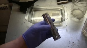 Холодное цинкование и окраска алюминия