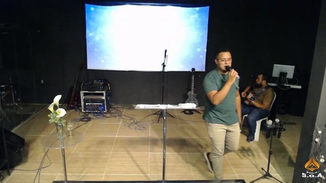 Culto da Vitória (ao vivo) смотреть онлайн