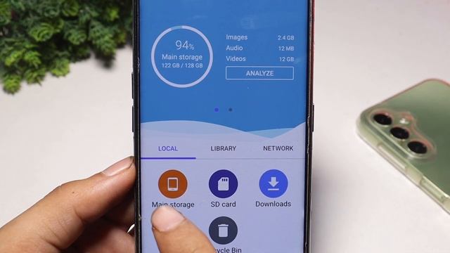 bgmi file obb me kaise dale | bgmi obb file Paste | obb service is running bgmi problem смотреть онлайн