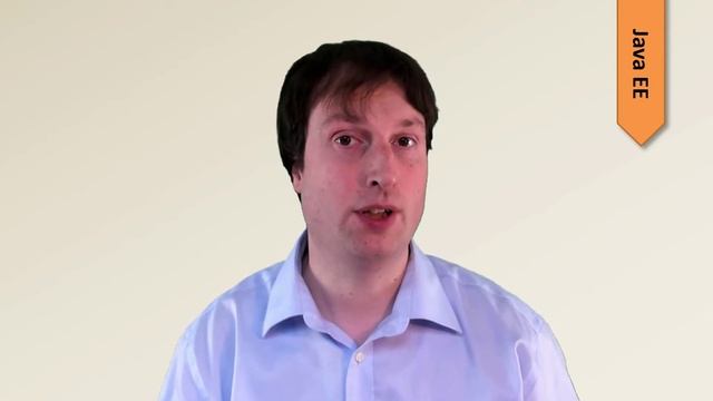 Java EE Online-Videokurs смотреть онлайн