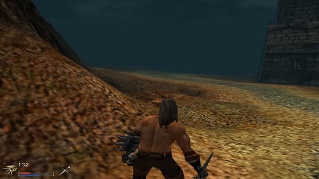 [PC] Archangel (2002) [RUS] ϟ 1