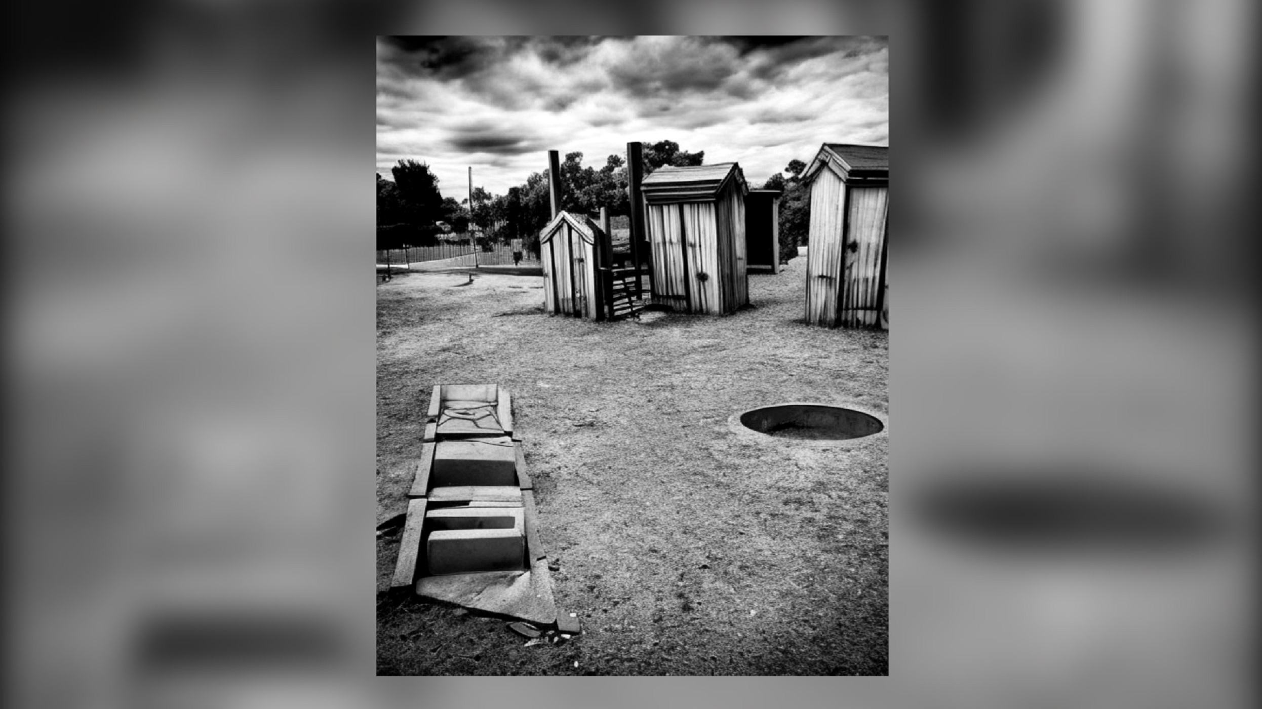 Child – Голоден