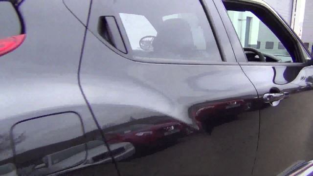 2013 NISSAN JUKE NISMO DIG-T смотреть онлайн