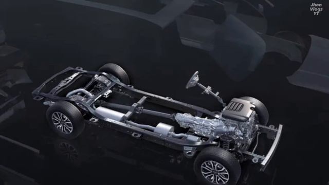 Novo Haval H5 é SUV 4×4 gigante e custa menos de R$ 80.000 na China смотреть онлайн