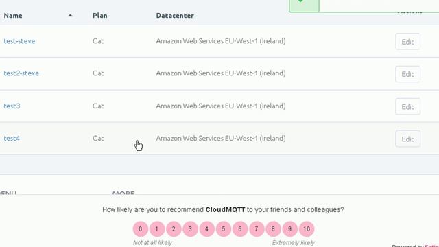 How to Create an MQTT Broker With CloudMQTT смотреть онлайн