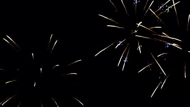 Okinawa Ryukyu Kaiensai Fireworks Festival 2017 (JAPANESE SONG)