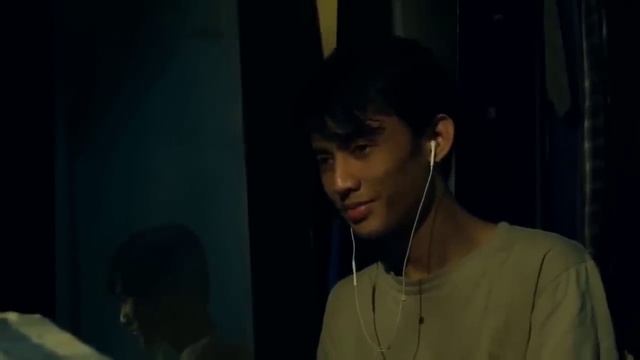 Malam Pertama Tanpa Pacaran