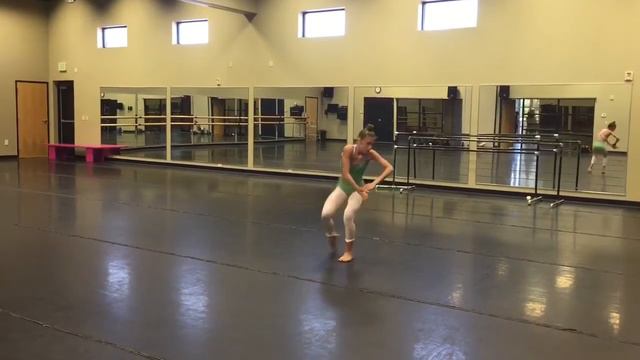 choreography garrett smith смотреть онлайн