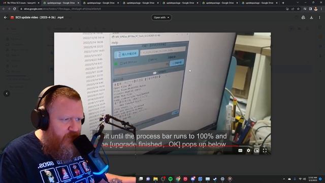 Fifine SC3 Instructions For Help To Get Patch!
