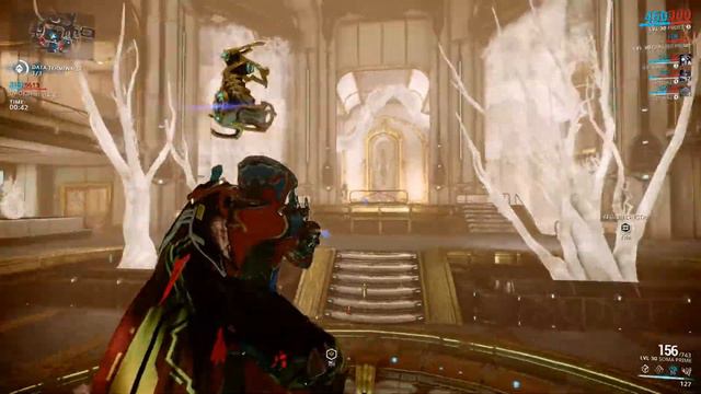 Gathering Boltor Prime Blueprint#barrel Before Vaulted #1 Warframe смотреть онлайн