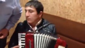 Аварские песни Нуцалхан Саидов