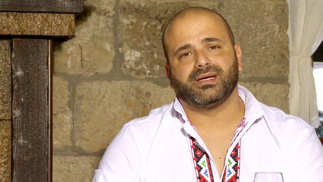 Milen Dimitrov - Ivan na Rada dumashe | Милен Димитров - Иван на Рада думаше смотреть онлайн