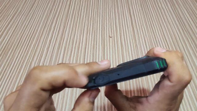 Unboxing Oukitel WP 20 Pro