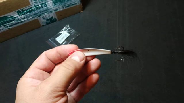 Видеообзор Бокоплава BAT Flank по заказу Fmagazin смотреть онлайн