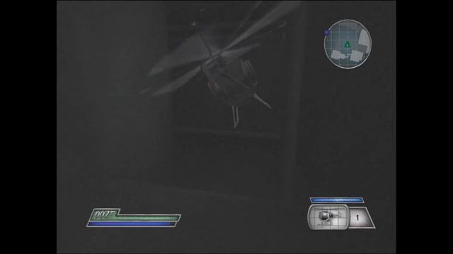007 From Russia With Love: Underground 100% Walkthrough смотреть онлайн