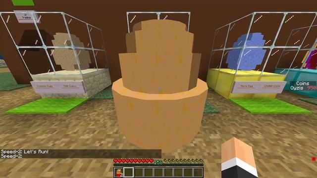 МАЙНКРАФТ, НО Я СТАЛ СУПЕР КАЧКОМ! смотреть онлайн