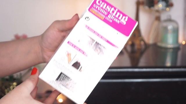 Loreal Paris Casting Creme Gloss 500 Medium Brown | Hair Colour at Home смотреть онлайн