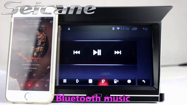 Android 4.4 2009-2013 HONDA PILOT cd dvd player gps navigation system audio system Support 3G WiFi смотреть онлайн