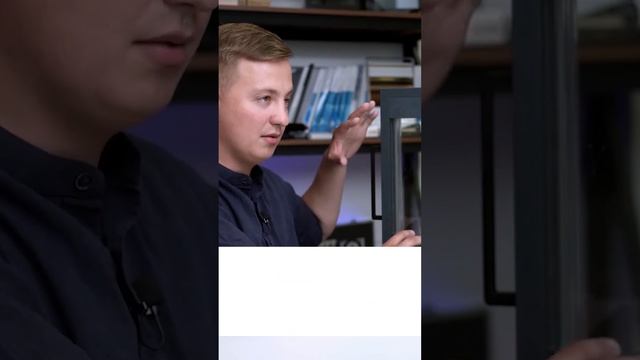 Вся правда о безрамном панорамном остеклении за 50 секунд! смотреть онлайн