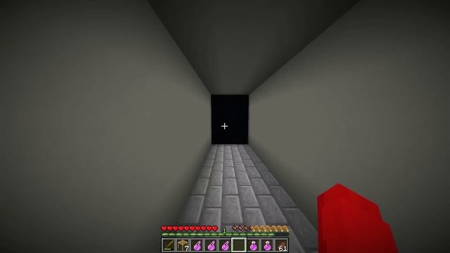 Escape From Zombie School in Minecraft! смотреть онлайн