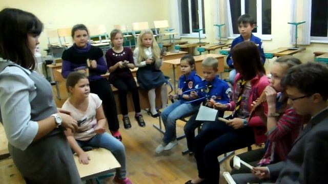 Оркестр из необычных инструментов смотреть онлайн